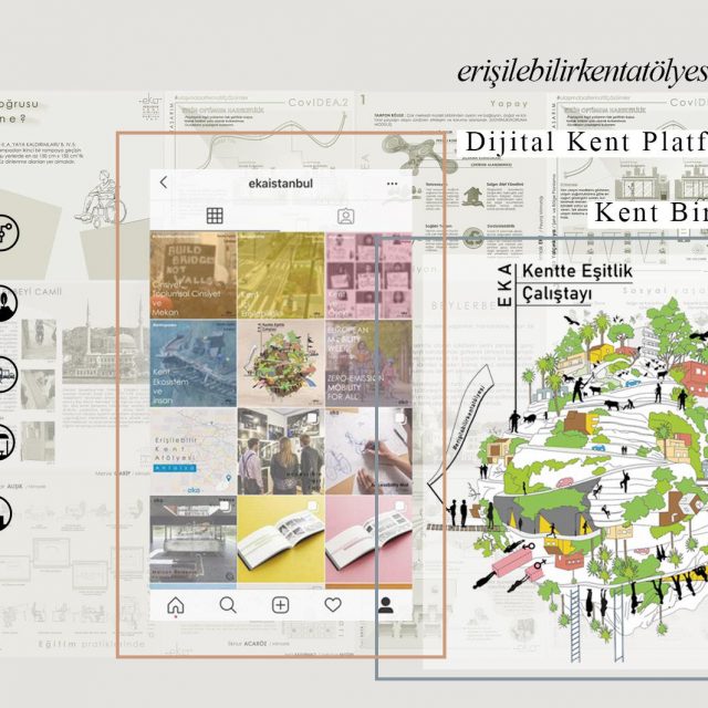 Erişilebilir Kent Atölyesi (EKA)