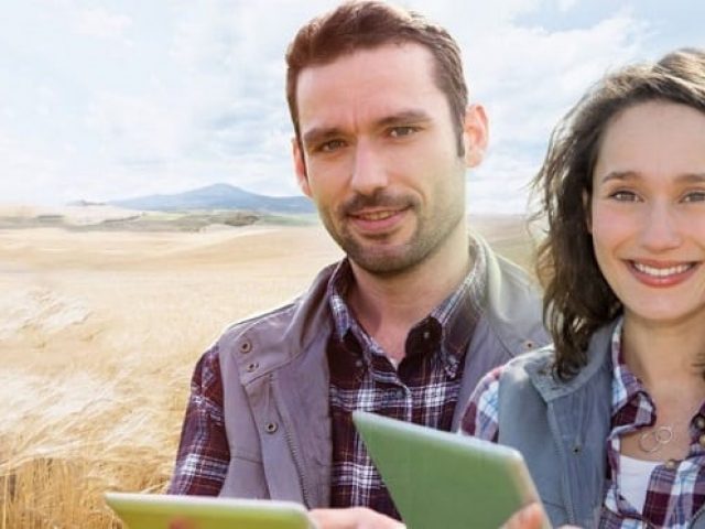 Sürdürülebilir Tarım Programı