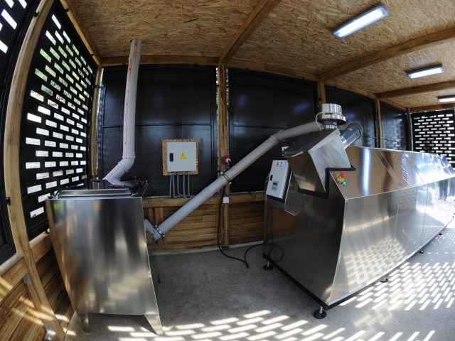 Gıda Kompostu ve Yeni Nesil Restoran Hareketi