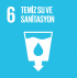 6. Temiz Su ve Sanitasyon