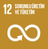 12. Sorumlu Üretim ve Tüketim