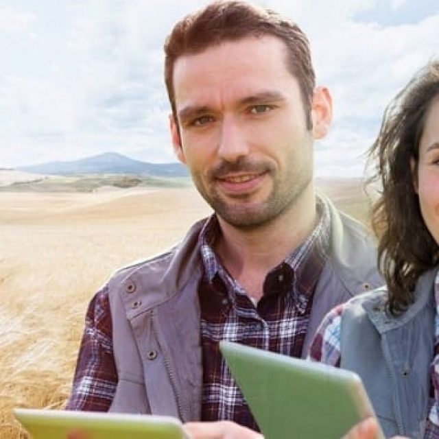 Sürdürülebilir Tarım Programı