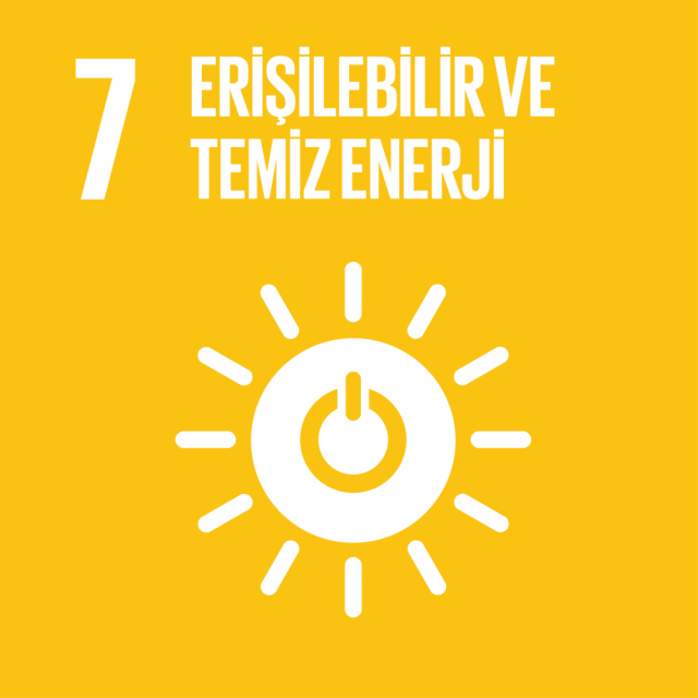 7. Erişilebilir ve Temiz Enerji