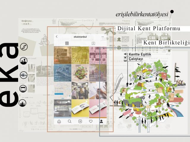 Erişilebilir Kent Atölyesi (EKA)