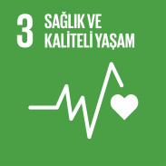 3. Sağlık ve Kaliteli Yaşam
